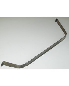 BMW E38 85 Litre Fuel Petrol Gas Tank Strap 1182451 Used Genuine