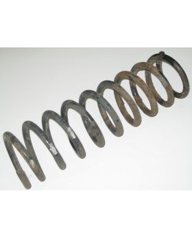 BMW E38 Rear Strut Suspension Coil Road Spring 1091549 33531091549 Used Genuine