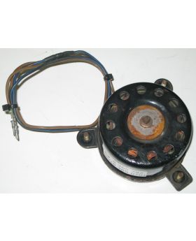 BMW E38 A/C Aircon Aux. Fan Drive Motor SIEMENS 8369792 Used Genuine