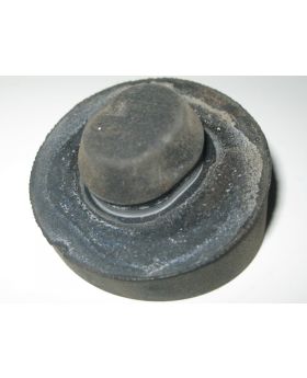 BMW E38 Fuel Tank Mounting Buffer Pad Rubber 1183086 16111183086 Used Genuine