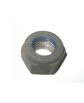 BMW Self-Locking Hex Lock Nut M14 x 1.5 mm 1131609 31121131609 Used Genuine