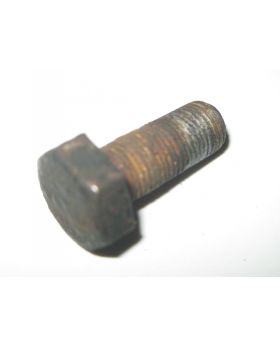 BMW Hex Head Screw Bolt M10 x 1.00 x 25 mm 9910300 Used Genuine