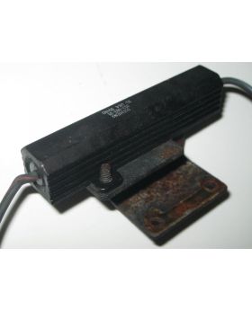 BMW E38 E39 Aircon A/C Fan Resistor SIEMENS 353-003-01 Used Genuine