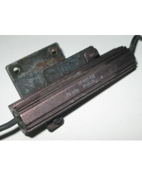 BMW E38 E39 Aircon A/C Fan Resistor SIEMENS 353-004-01 Used Genuine