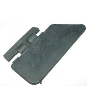 BMW E38 A/C Aircon Fan Shroud Guard Vent Flap 3 8391927 Used Genuine
