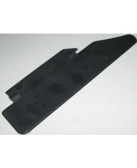 BMW E38 A/C Aircon Fan Shroud Guard Vent Flap 4 8391927 Used Genuine