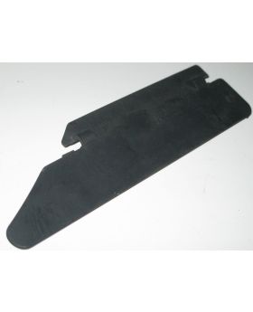 BMW E38 A/C Aircon Fan Shroud Guard Vent Flap 5 8391927 Used Genuine