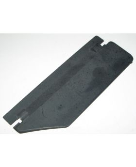 BMW E38 A/C Aircon Fan Shroud Guard Vent Flap 9 8391927 Used Genuine