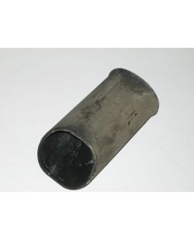 BMW E36 Exhaust Tailpipe Chrome Trim Tip Cover 9401212 Used Genuine