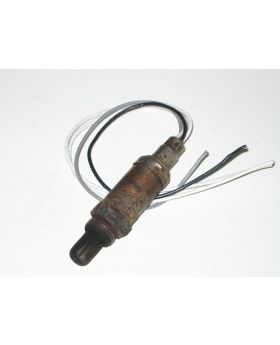 BMW E36 Oxygen Sensor Lambda Probe 0258003219 1735499 Used Genuine