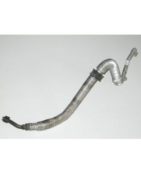 BMW E36 Aircon A/C Refrigerant Hose Pipe Line 8391326 Used Genuine