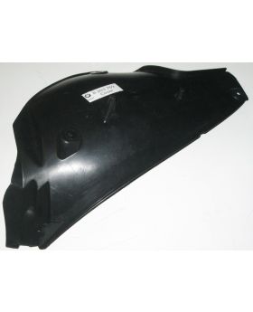 BMW E46 Rear Left Wheel Arch Liner Cover Shield 8203769 51718203769 Genuine