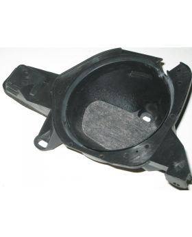 BMW E46 Touring Rear RH Speaker Housing Mount 8381560 New Genuine