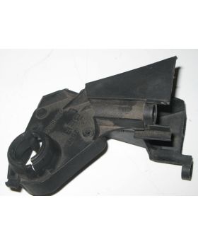 BMW E46 E83 Aircon Flap Control Motor Bracket BG-42647 Used Genuine