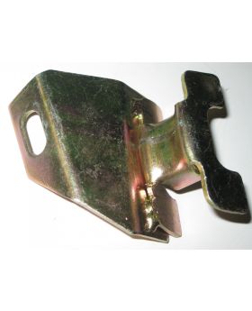BMW E34 Rear Silencer Box Hanger Bracket Mount 1719351