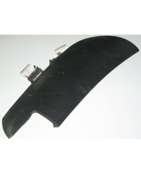 BMW E46 RHD Passenger Airbag Lid Cover Black 8228974 Used Genuine
