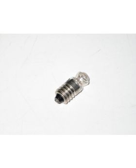 BMW Glove Box Chargeable Hand Lamp Torch Bulb 9413149 Used Genuine