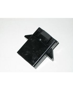 BMW E38 Parking Brake Release Handle Guide RHD 8150468 Used Genuine