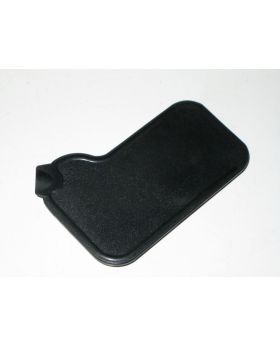 BMW E38 E39 Right B Pillar Post Cover Trim Cap 8366180 Used Genuine