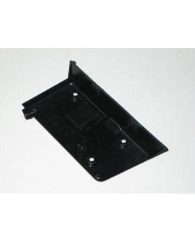 BMW E38 Glove Box Lock Cover Shield Guard Plate 8172268 Used Genuine