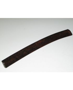BMW E38 Dash Board Wood Veneer Trim Walnut RHD 8150241 Used Genuine