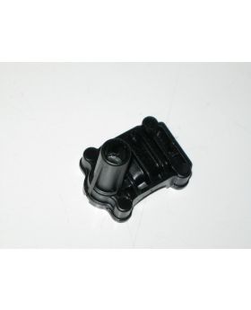 BMW E38 E39 E53 E83 Seat Backrest Gearbox Cover 8175055 Used Genuine