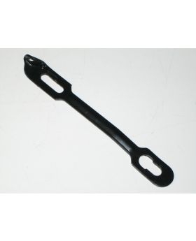 BMW E39 E38 Seat Backrest Lever Bracket Plate 8150921 Used Genuine