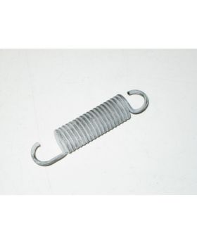 BMW E39 E38 Front Seat Backrest Spring 67 mm 8150921 Used Genuine