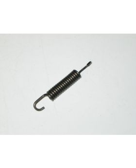 BMW E39 E38 Front Seat Backrest Spring 53 mm 8150921 Used Genuine