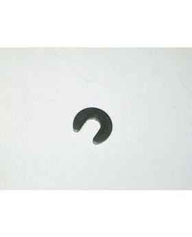 BMW E38 E39 Seat Adjuster Shaft Circlip Plate 8352262 Used Genuine