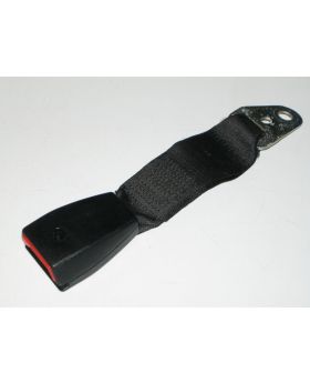 BMW E38 Rear Centre Lap Seat Safety Belt Catch 8174360 Used Genuine