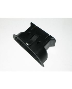 BMW E38 Rear Centre Lap Seat Belt Catch Holder 8150868 Used Genuine