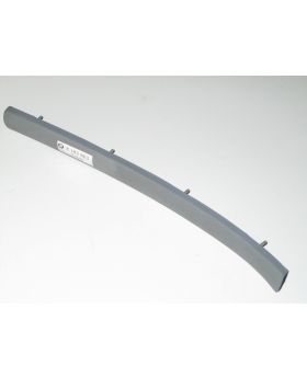 BMW E38 RHD Glove Compartment Box Trim Grey 8183877 Used Genuine