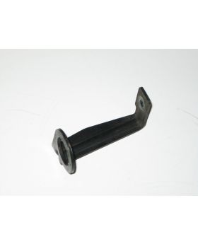 BMW E38 M60 M62 V8 Engine Cover Lock Bracket FL 1742209 Used Genuine