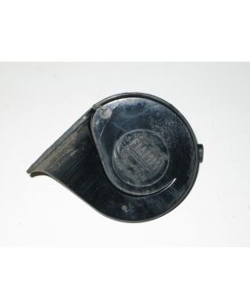 BMW E38 Low Pitch FIAMM Horn 410 Hz 8361309 Used Genuine