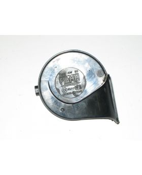 BMW E38 High Pitch FIAMM Horn 510 Hz 8361310 Used Genuine