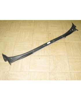 BMW E38 Wind Screen Wiper Linkage Cover Trim 8125477 Used Genuine