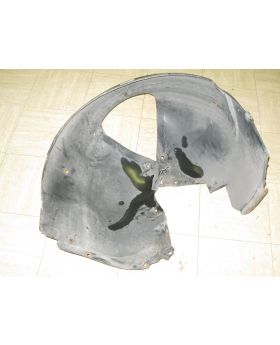 BMW E38 Front Right Wheel Arch Liner Shield 8150290 Used Genuine