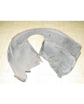BMW E38 Front Left Wheel Arch Liner Shield 8150289 Used Genuine