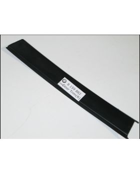 BMW E39 Rear RH Door Frame Interior Trim Cover 8159882 Used Genuine
