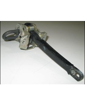 BMW E39 Rear Door Brake Check Strap 8193448 Used Genuine