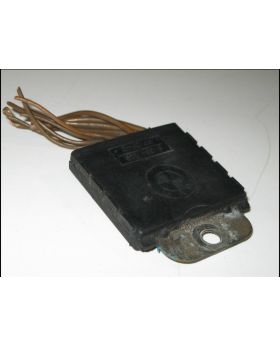 BMW E39 Earth Ground Strap Body Connector Point 8364559 Used Genuine