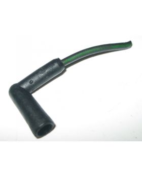 BMW Wiring Connector Plug Repair Terminal Pin 0007446 Used Genuine