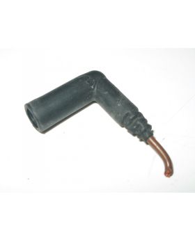 BMW Wiring Connector Plug Repair Terminal Pin 0007445 Used Genuine