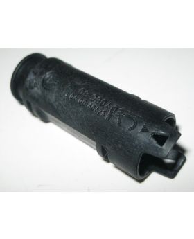 BMW Lambda Oxygen Sensor Connector Plug Socket Housing 12521427964 New Genuine