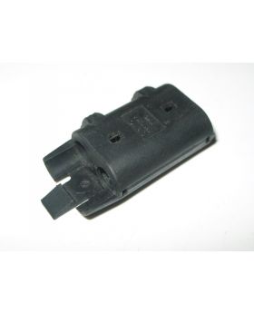 BMW Wiring Cable Plug Terminal Connector 2 Pin 0492946 83300492946 Used Genuine