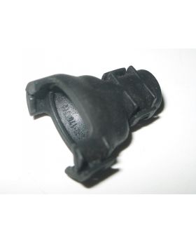 BMW Wiring Plug Connector Terminal Cover Cap 1707749 12521707749 Used Genuine