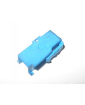 BMW Wiring Cable Plug Terminal Connector Cover 8373976 Used Genuine