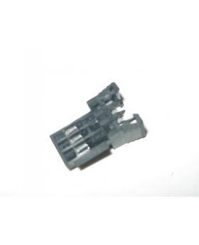 BMW Wiring Plug Connector Terminal Plug 3 Pin 8352502 Used Genuine