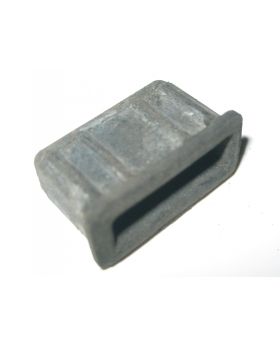 BMW E34 E31 E36 Radiator Top Mount Grommet 1719414 Used Genuine
